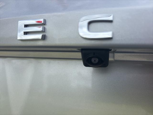 2026 Mitsubishi Eclipse Cross ES 1.5T S-AWC