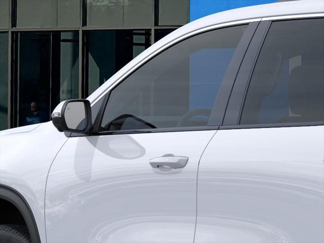 2026 GMC Acadia Elevation FWD