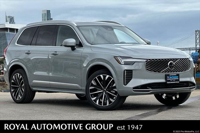 2026 Volvo XC90 B6 Ultra 6-Seater for sale in San Francisco, CA