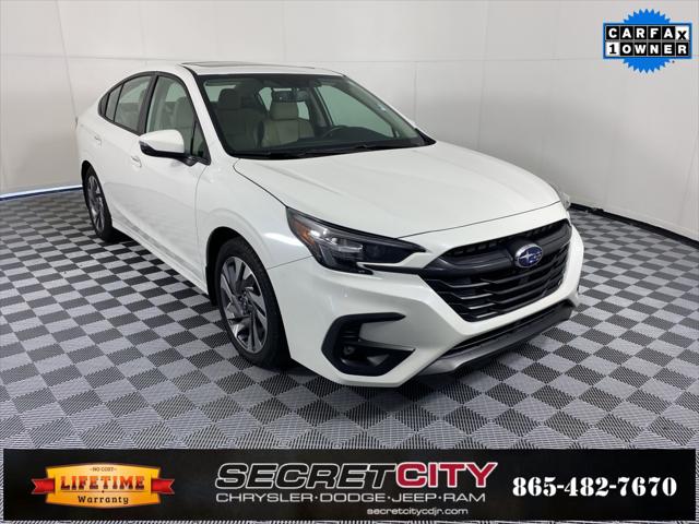 2025 Subaru Legacy Limited for sale in Oak Ridge, TN