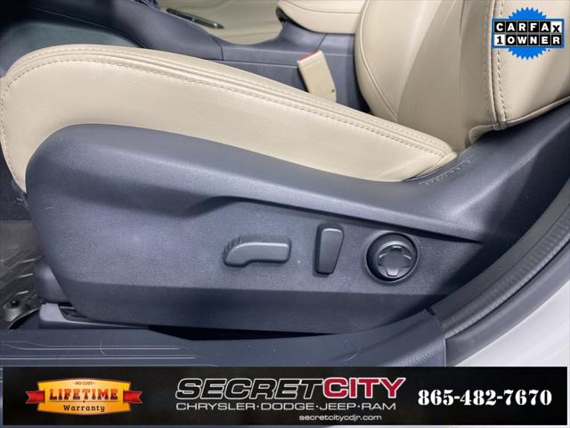 2025 Subaru Legacy Limited