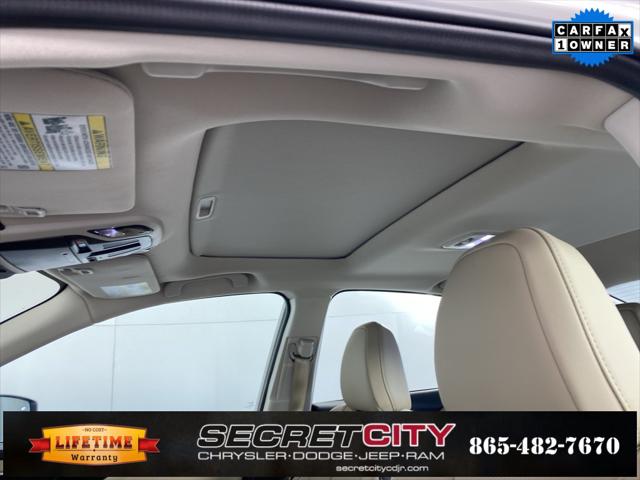 2025 Subaru Legacy Limited