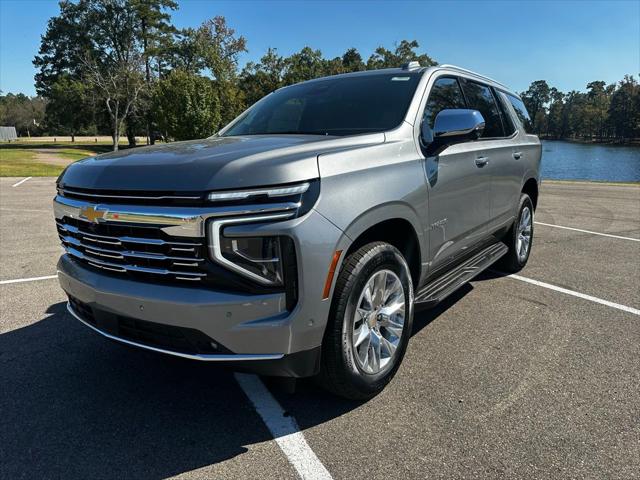 2026 Chevrolet Tahoe 2WD Premier for sale in Broken Bow, OK
