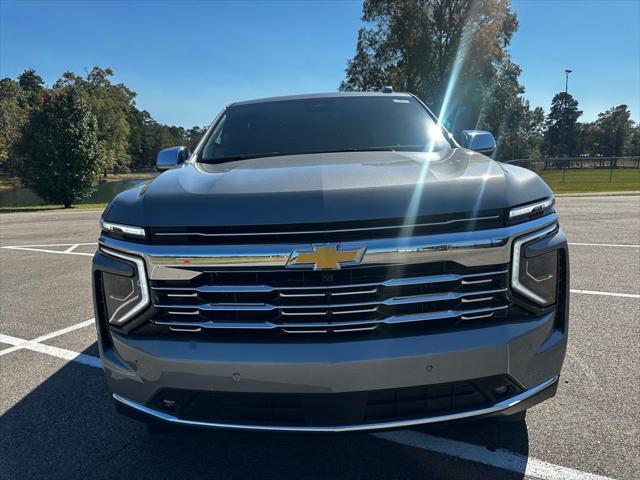 2026 Chevrolet Tahoe 2WD Premier