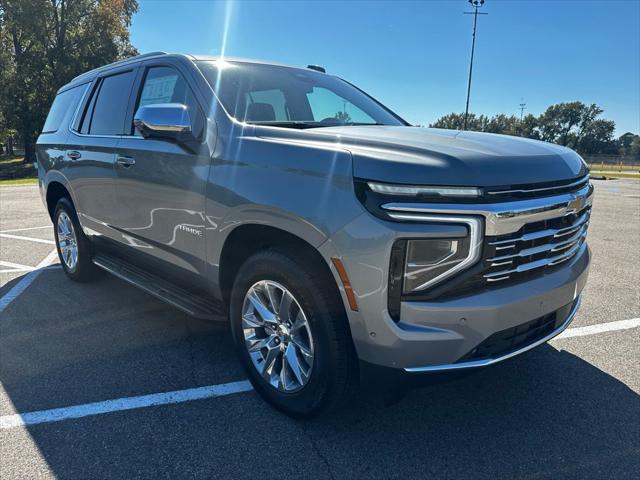 2026 Chevrolet Tahoe 2WD Premier