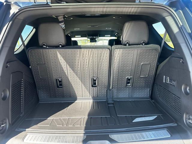 2026 Chevrolet Tahoe 2WD Premier