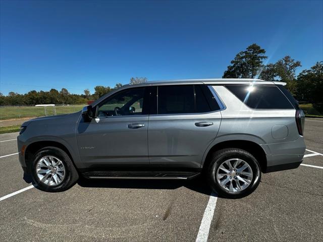2026 Chevrolet Tahoe 2WD Premier