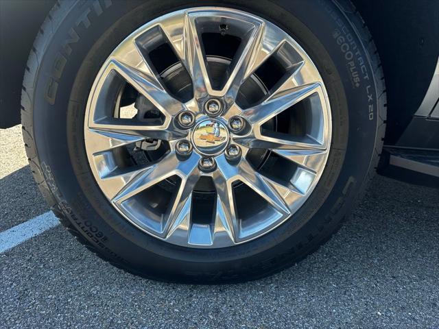 2026 Chevrolet Tahoe 2WD Premier
