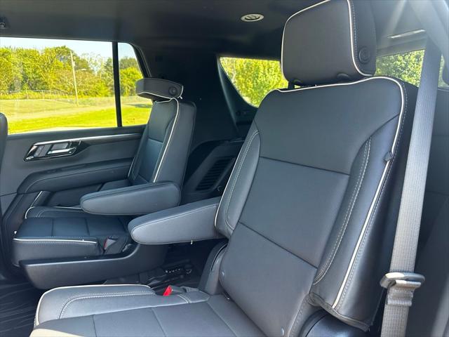 2026 Chevrolet Tahoe 2WD Premier