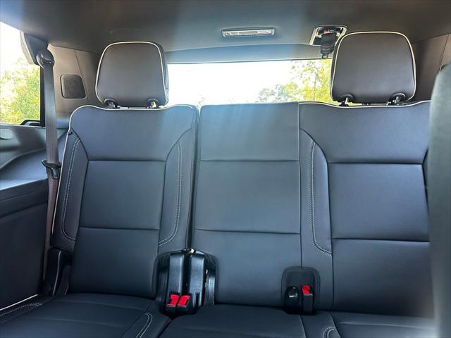 2026 Chevrolet Tahoe 2WD Premier