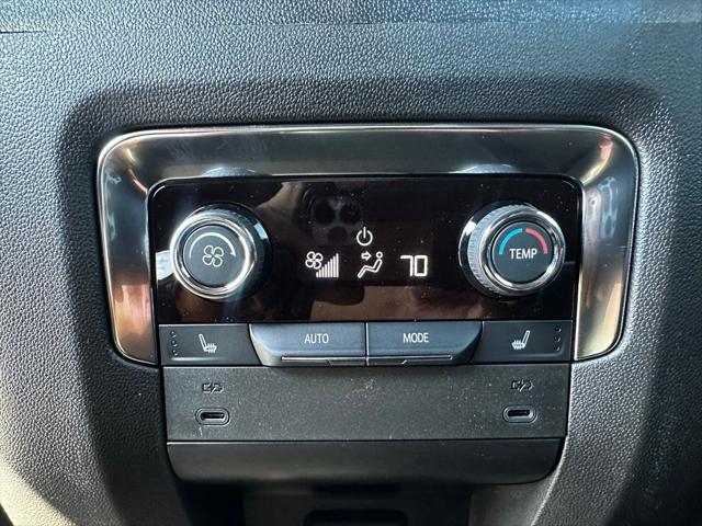 2026 Chevrolet Tahoe 2WD Premier
