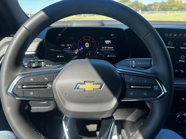 2026 Chevrolet Tahoe 2WD Premier