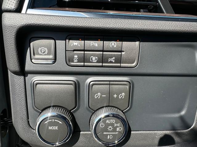 2026 Chevrolet Tahoe 2WD Premier