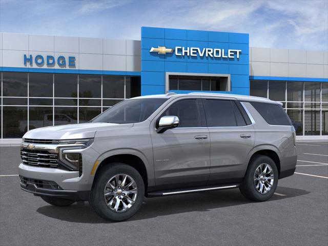 2026 Chevrolet Tahoe 2WD Premier