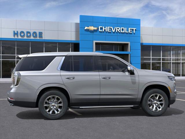 2026 Chevrolet Tahoe 2WD Premier