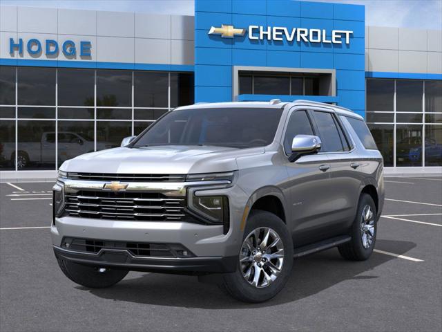 2026 Chevrolet Tahoe 2WD Premier