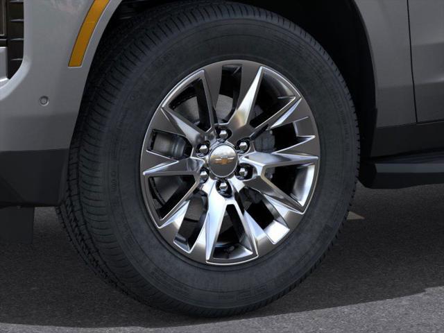 2026 Chevrolet Tahoe 2WD Premier