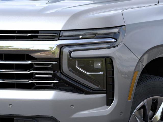 2026 Chevrolet Tahoe 2WD Premier