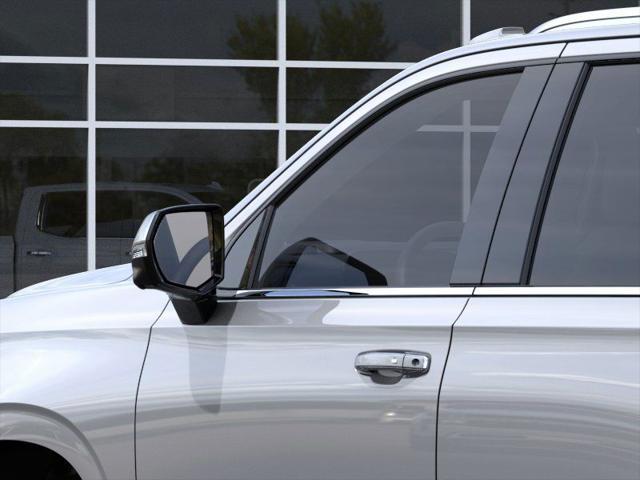 2026 Chevrolet Tahoe 2WD Premier