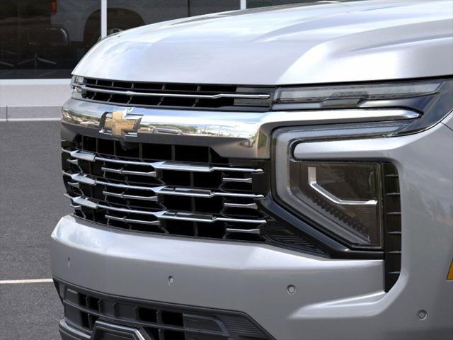 2026 Chevrolet Tahoe 2WD Premier
