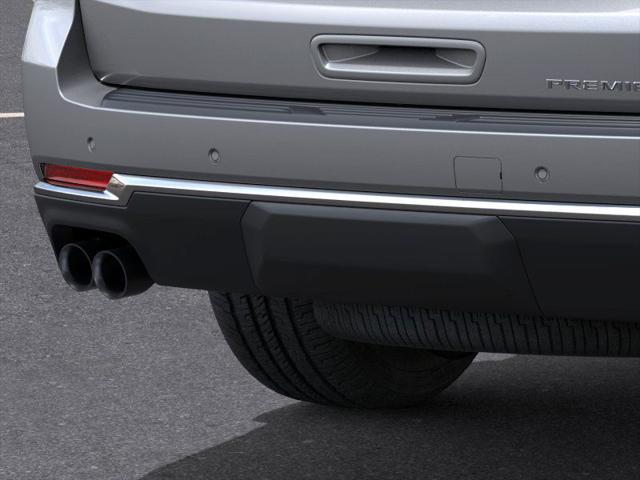 2026 Chevrolet Tahoe 2WD Premier