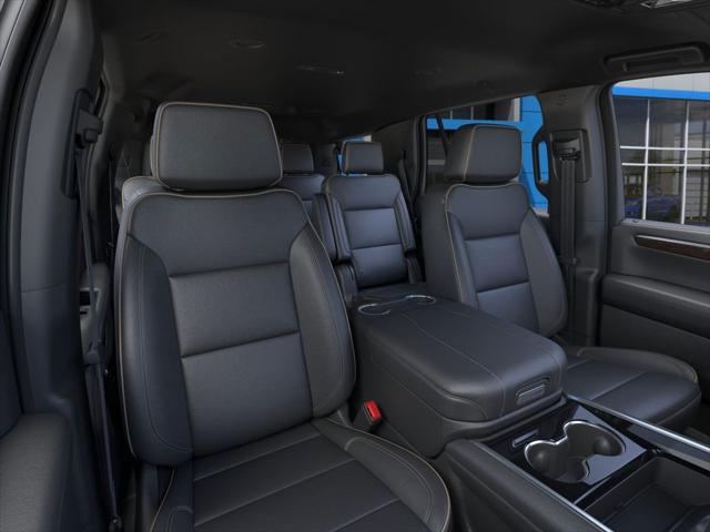 2026 Chevrolet Tahoe 2WD Premier