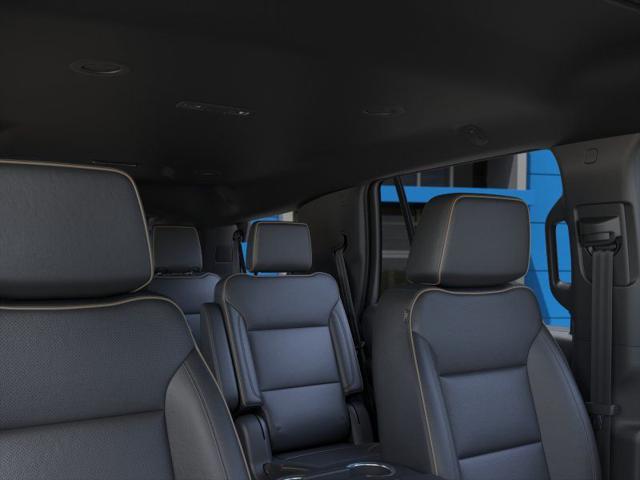 2026 Chevrolet Tahoe 2WD Premier