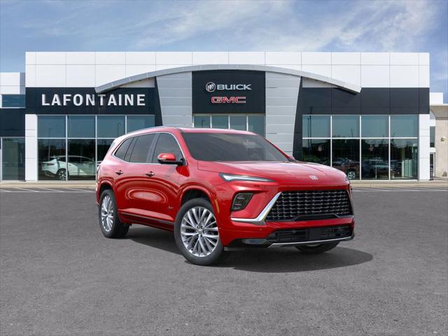 2026 Buick Enclave Avenir for sale in Highland, MI