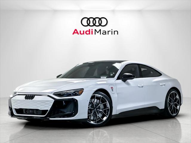 2026 Audi RS e-tron GT quattro for sale in San Rafael, CA
