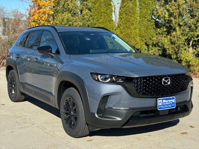 2026 Mazda CX-50 Hybrid Premium for sale in Falmouth, ME
