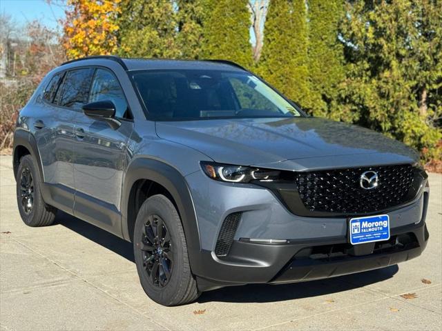 2026 Mazda CX-50 Hybrid Premium for sale in Falmouth, ME