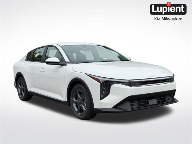 2025 Kia K4 LXS for sale in Glendale, WI