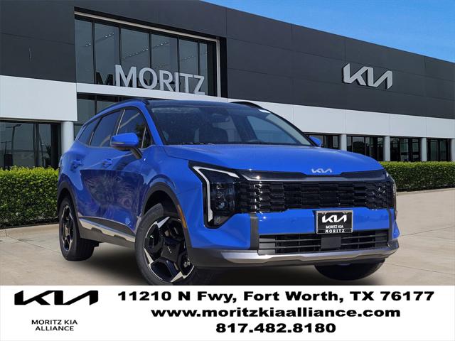 2026 Kia Sportage EX for sale in Fort Worth, TX