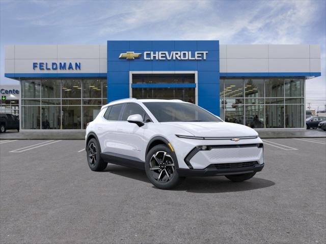 2026 Chevrolet Equinox LT2 w/PDE for sale in Livonia, MI