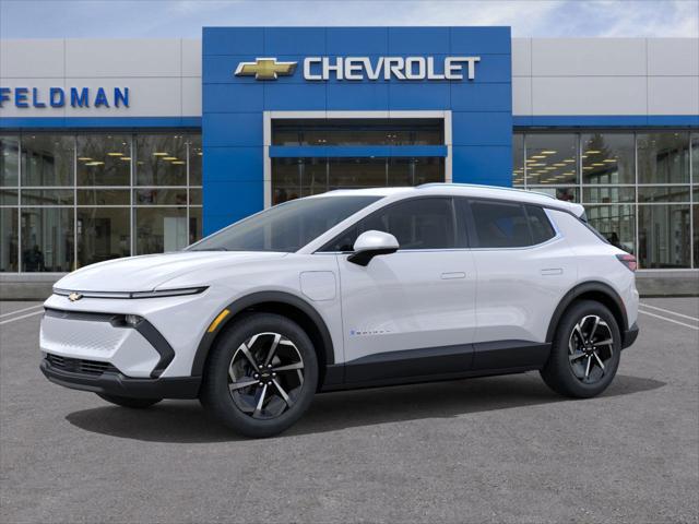 2026 Chevrolet Equinox LT2 w/PDE