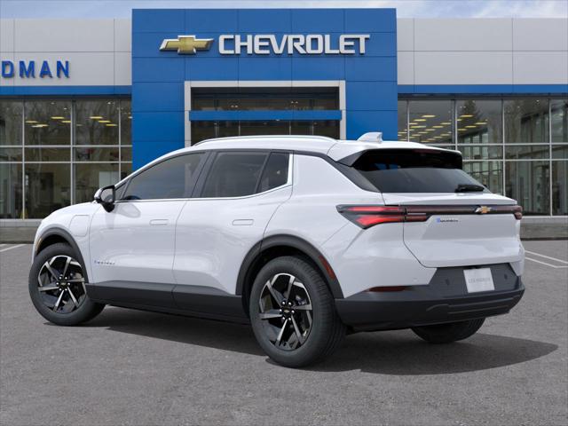 2026 Chevrolet Equinox LT2 w/PDE