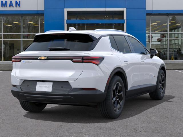 2026 Chevrolet Equinox LT2 w/PDE