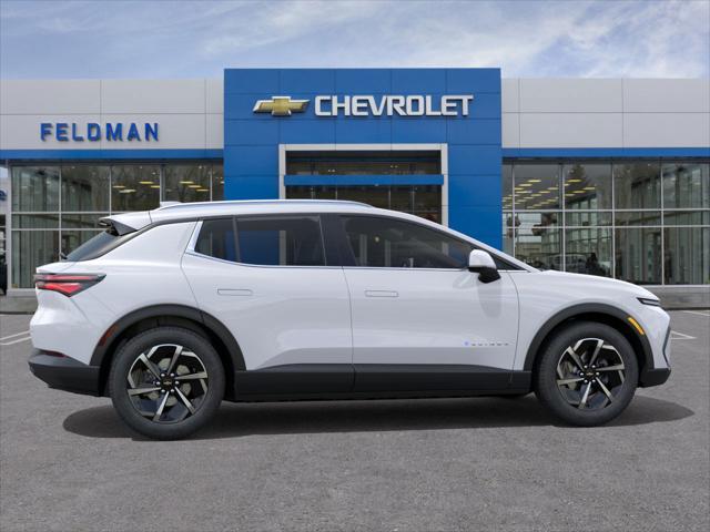 2026 Chevrolet Equinox LT2 w/PDE