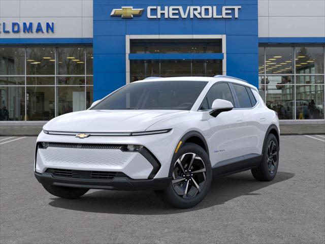 2026 Chevrolet Equinox LT2 w/PDE