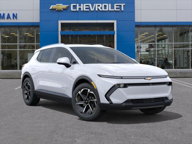 2026 Chevrolet Equinox LT2 w/PDE