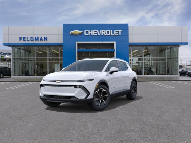2026 Chevrolet Equinox LT2 w/PDE