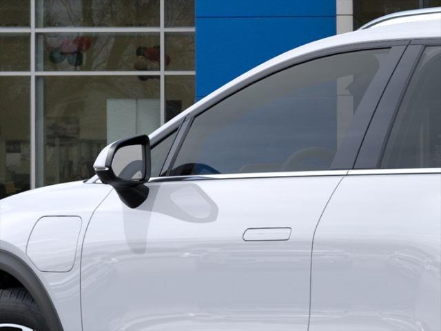 2026 Chevrolet Equinox LT2 w/PDE