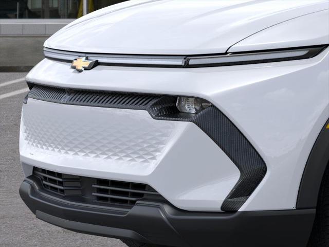 2026 Chevrolet Equinox LT2 w/PDE