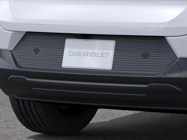 2026 Chevrolet Equinox LT2 w/PDE