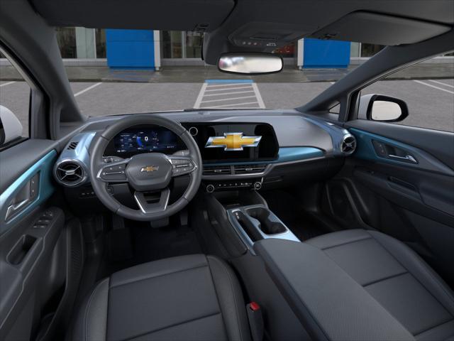 2026 Chevrolet Equinox LT2 w/PDE