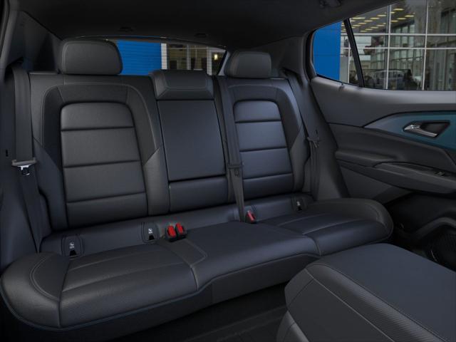2026 Chevrolet Equinox LT2 w/PDE