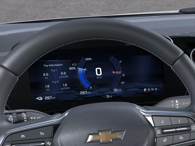 2026 Chevrolet Equinox LT2 w/PDE