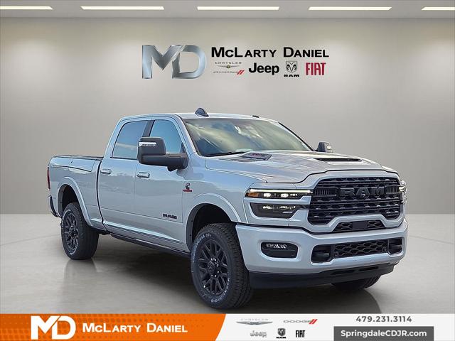 2026 Ram 2500 Limited Crew Cab 4x4 6'4" Box for sale in Springdale, AR