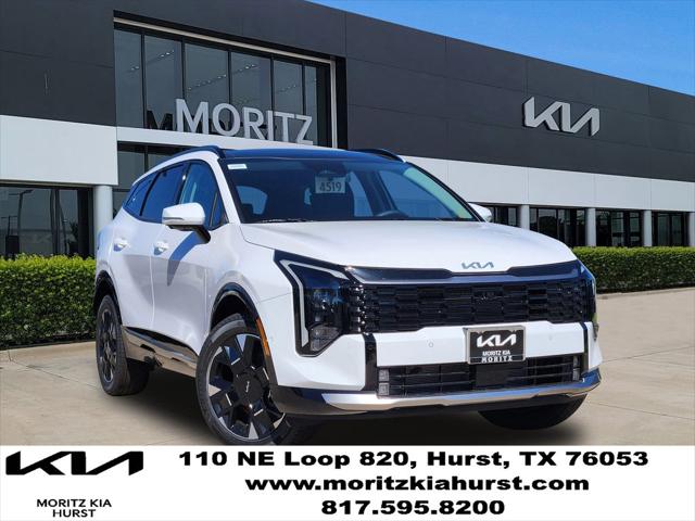 2026 Kia Sportage SX-Prestige for sale in Hurst, TX