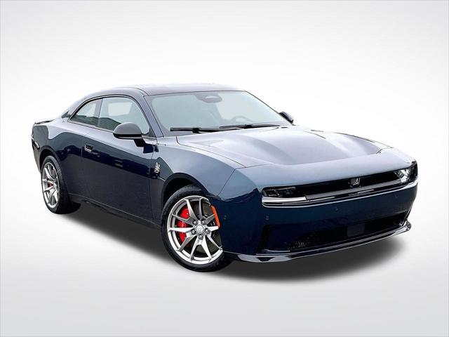 2026 Dodge Charger Daytona 2-Door Scat Pack AWD for sale in Tacoma, WA